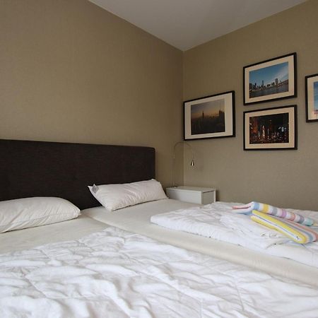 Stylish Vacation Apartment Alte Liebe At Dornumersieler Tief - North Sea Recreat Exterior photo