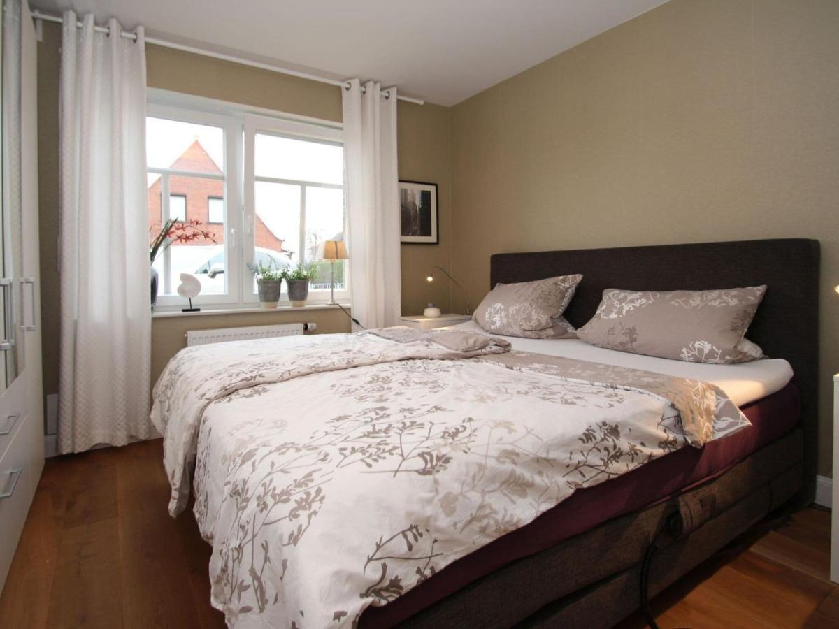 Stylish Vacation Apartment Alte Liebe At Dornumersieler Tief - North Sea Recreat Exterior photo