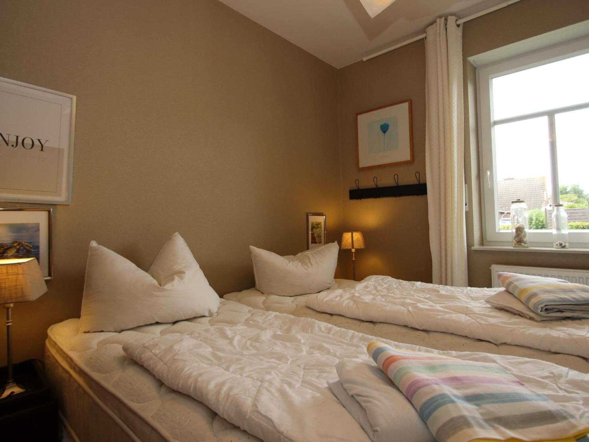 Stylish Vacation Apartment Alte Liebe At Dornumersieler Tief - North Sea Recreat Exterior photo